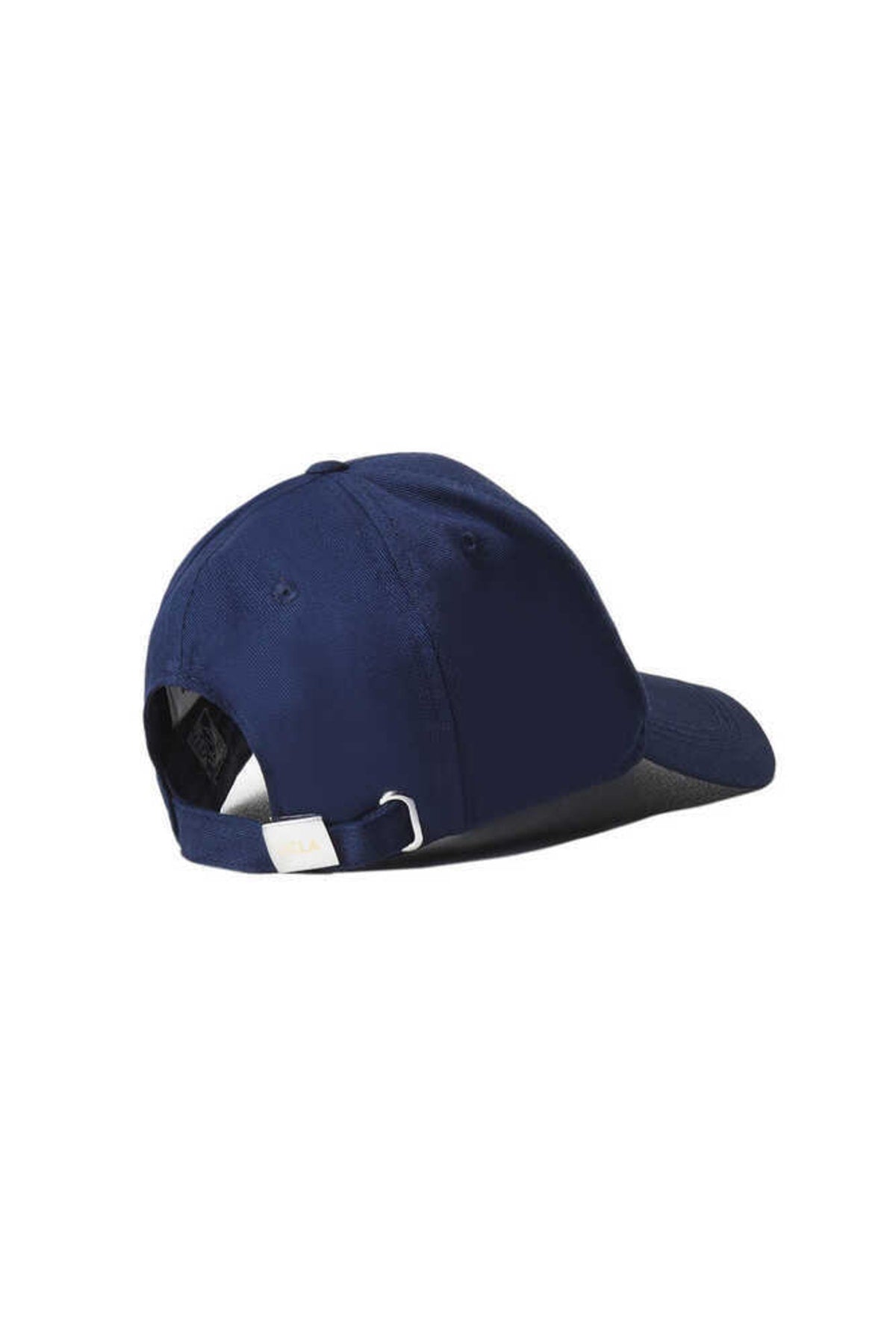 Ballard Navy Blue Baseball Cap Hat