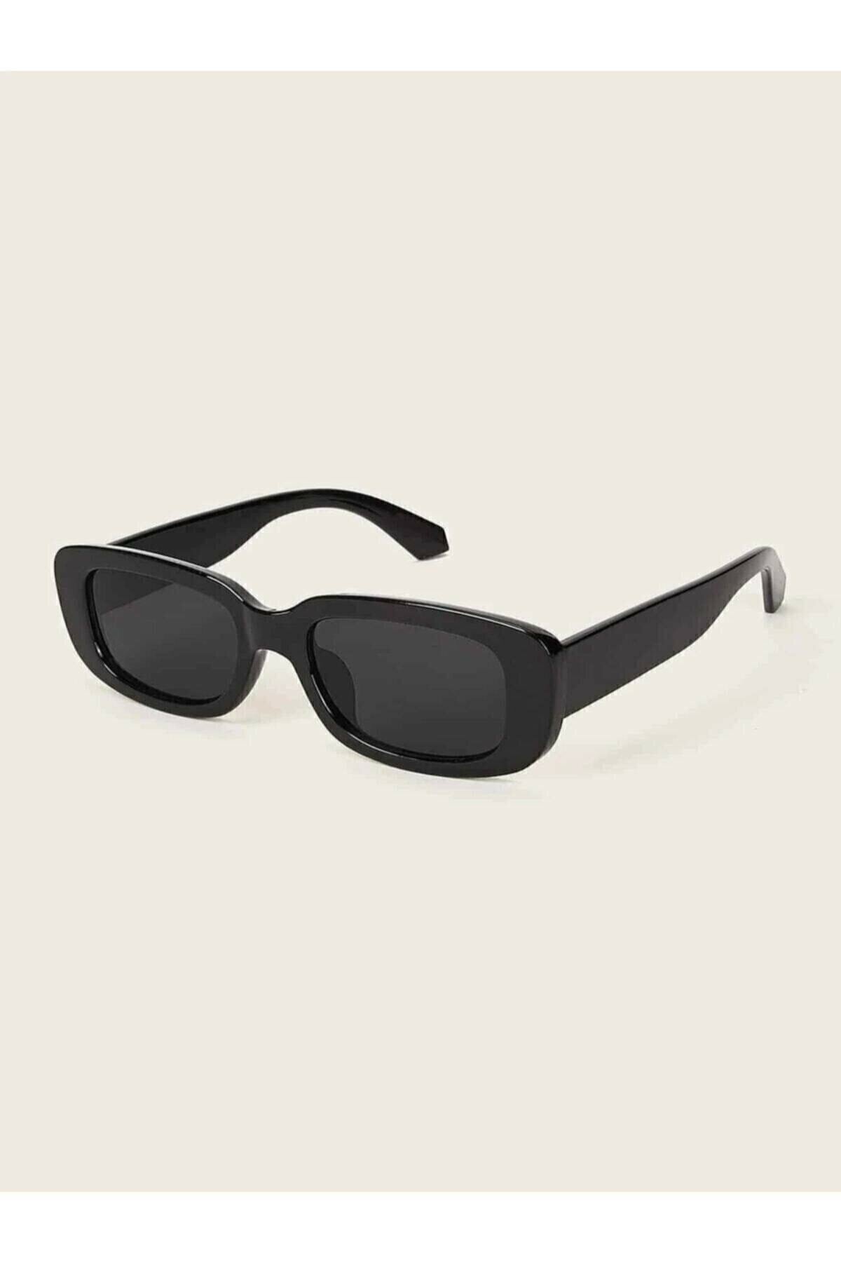 Rectangle Sunglasses