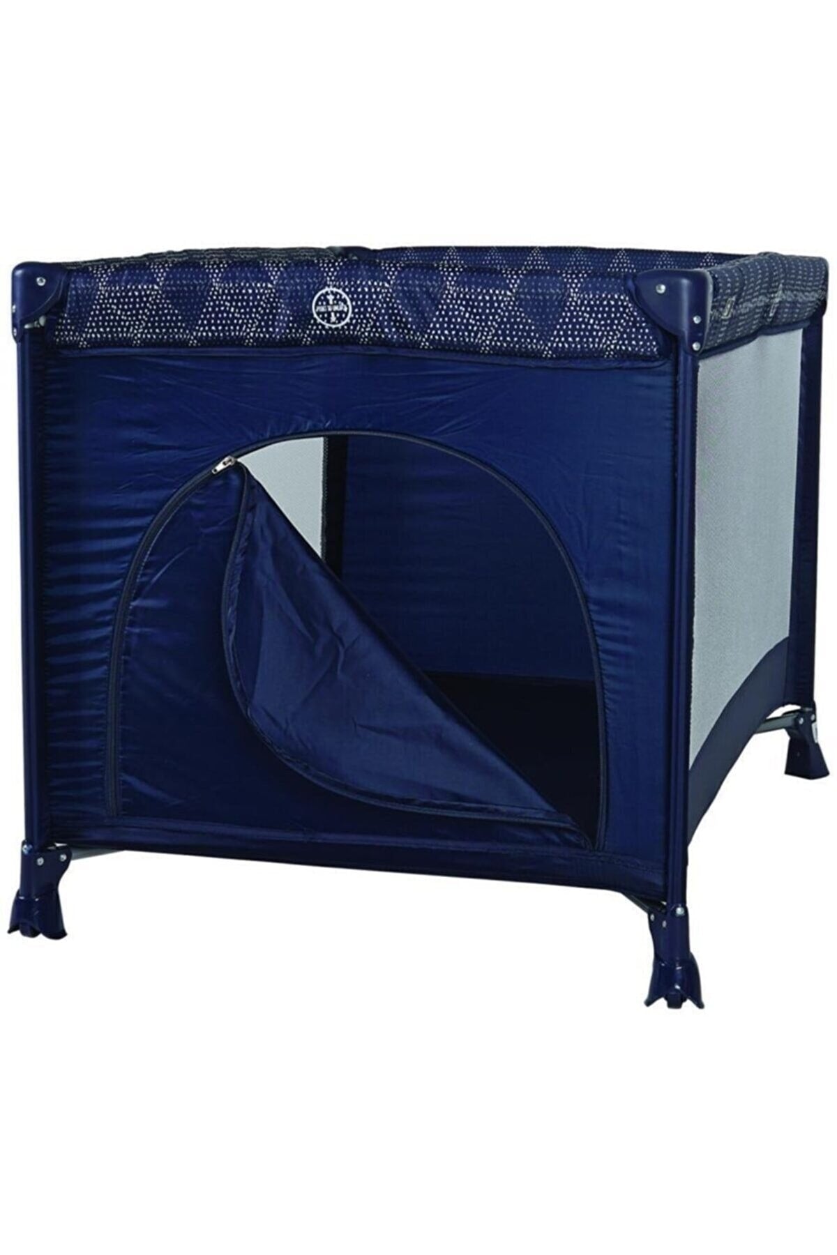 Playground And Bed La Vita Park Bed Set 70X110 Cm