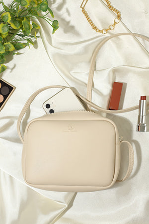 Women'S Original Mini Urban Crossbody Zippered Adjustable Strap Summer Hand Arm And Shoulder Bag