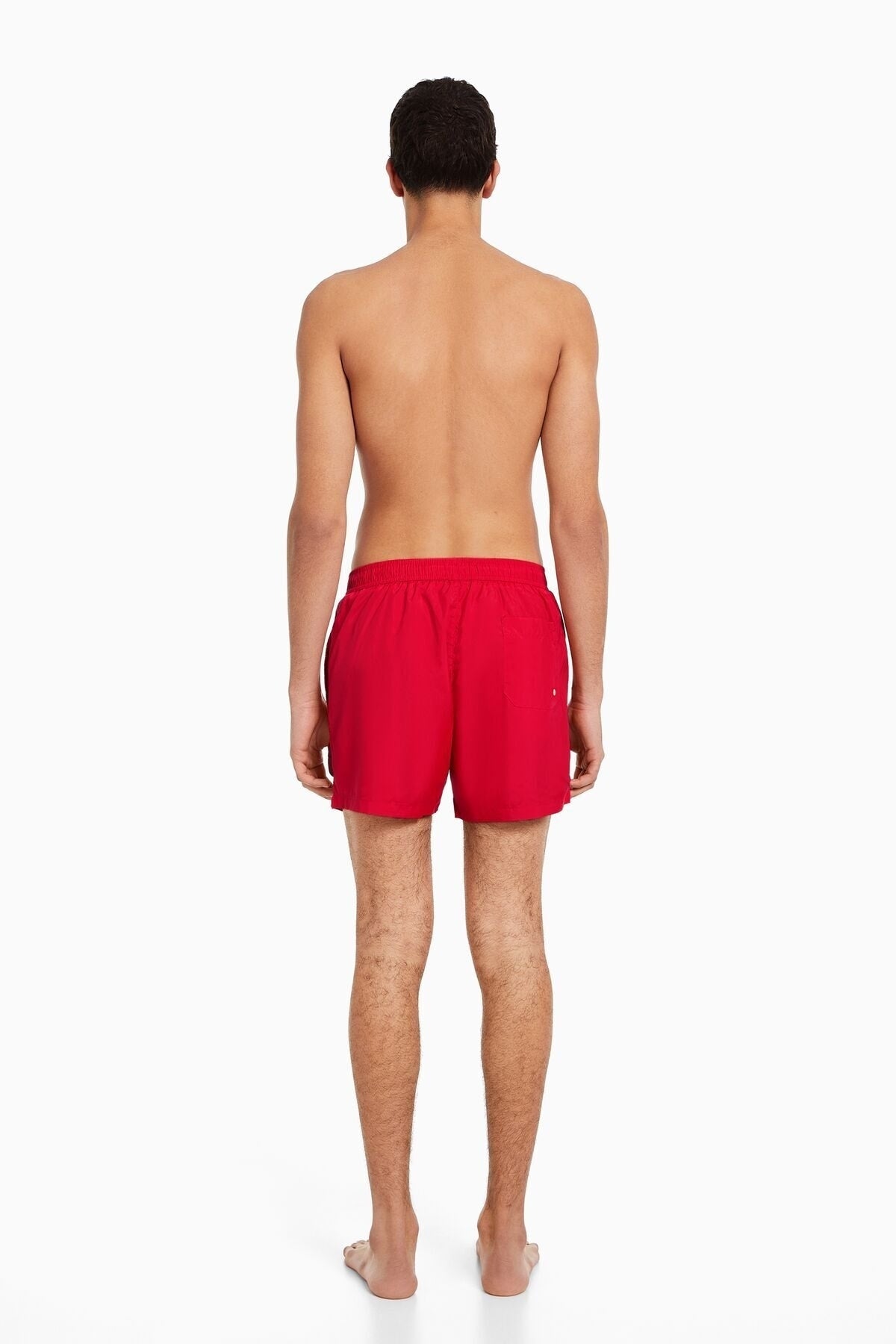 Basic Marine Shorts