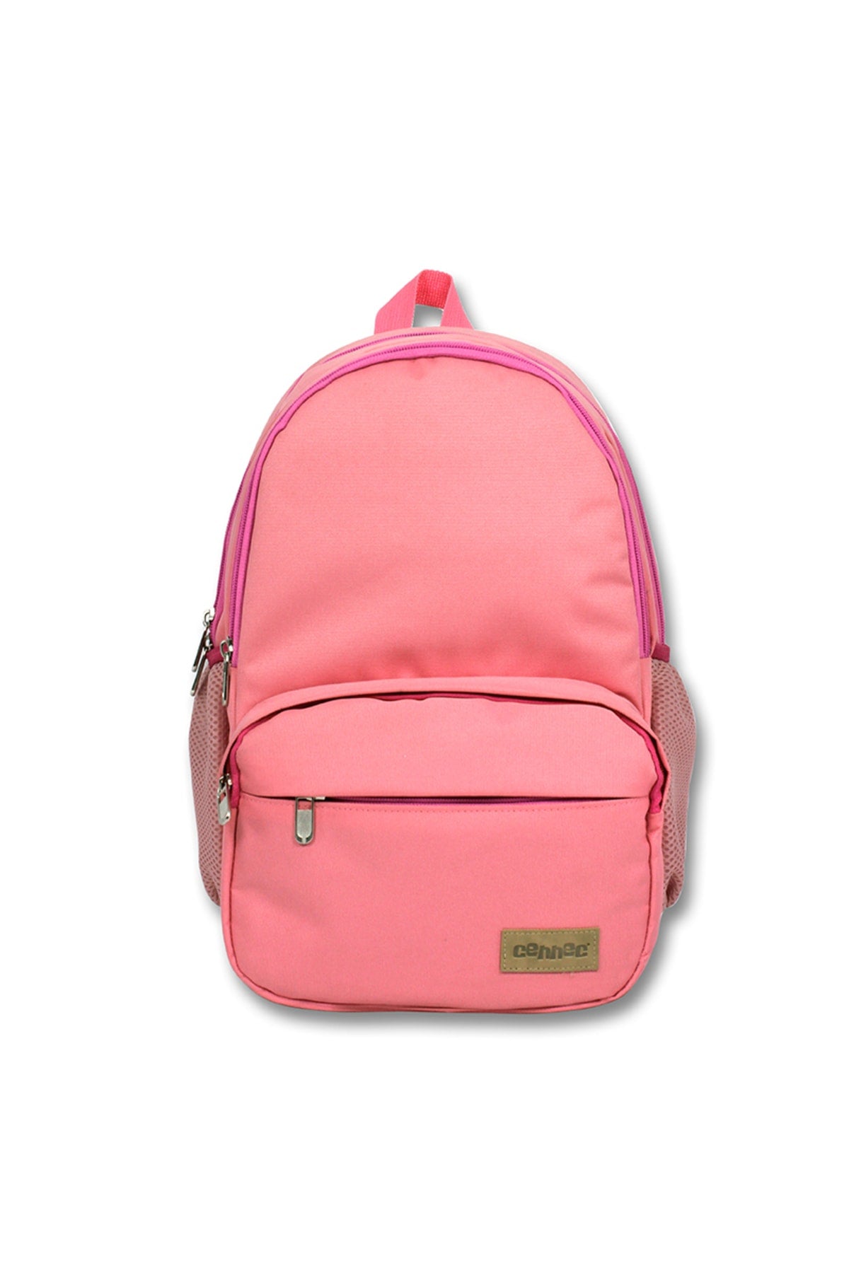 Hope Bag Pink School Bag 2621