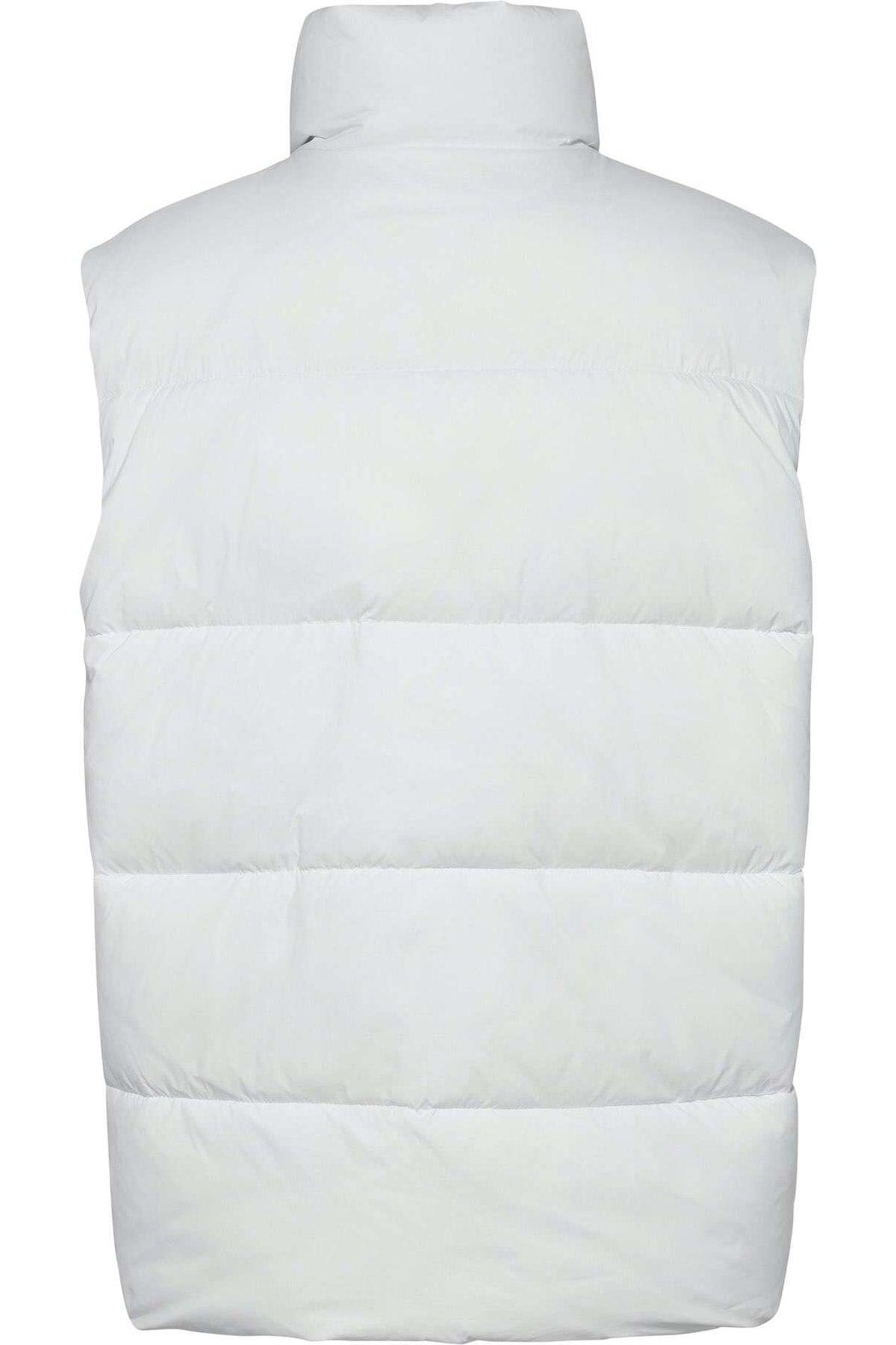 Tommy Jeans Women's Signature Modern Puffer Vest - Swordslife