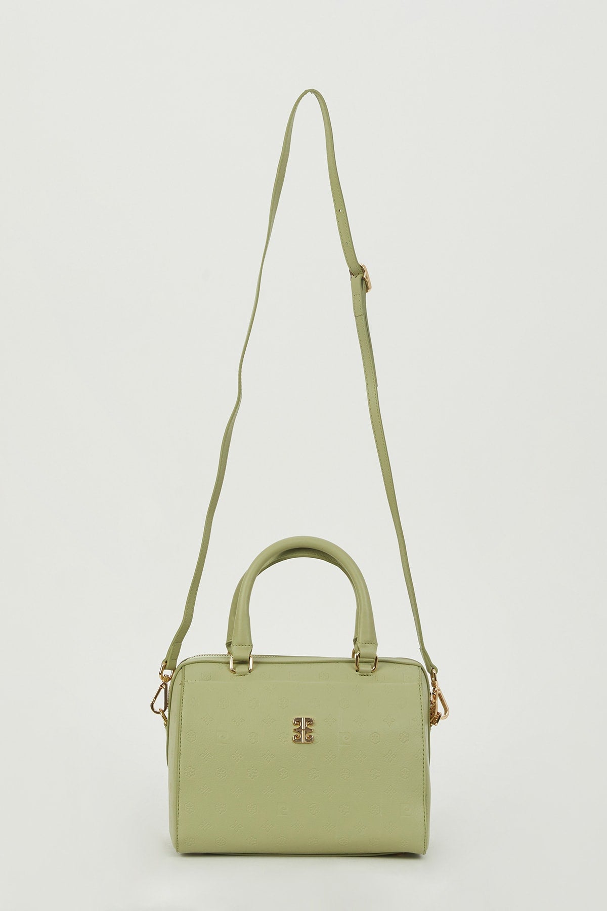 Floater Laurel Green Women'S Shoulder Bag 05Po22K1701