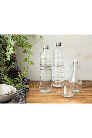 Caprice Glass Bottle 1250 Ml