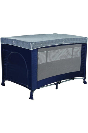 Playground And Bed La Vita Park Bed Set 70X110 Cm