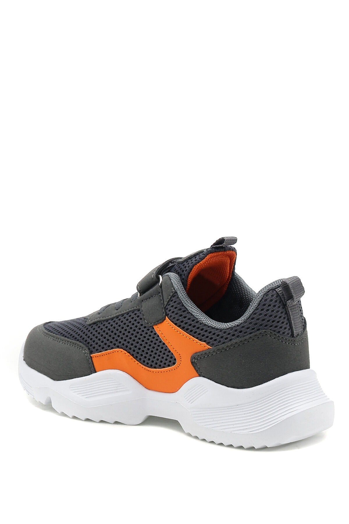 Era 2fx Gray Boys Sport Shoes