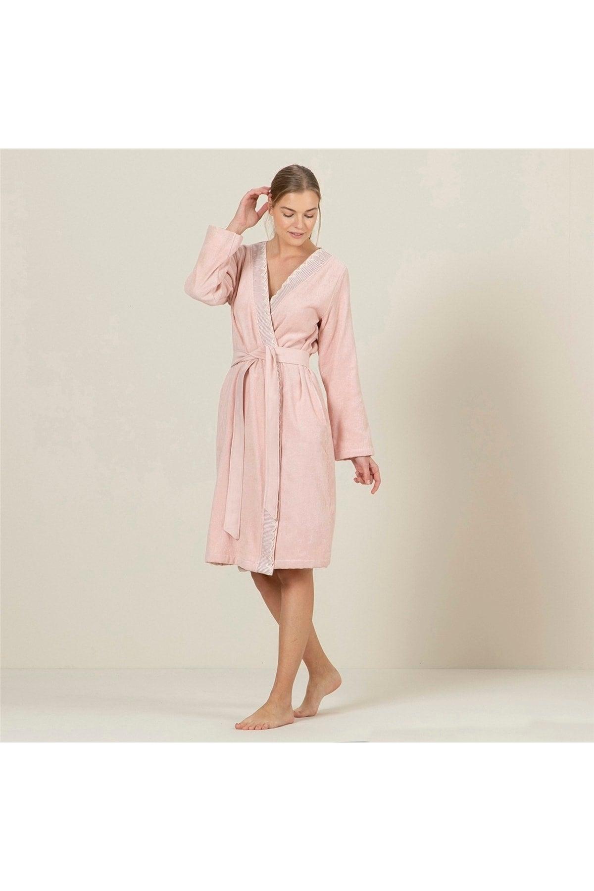 Alice Women Bathrobe - Swordslife