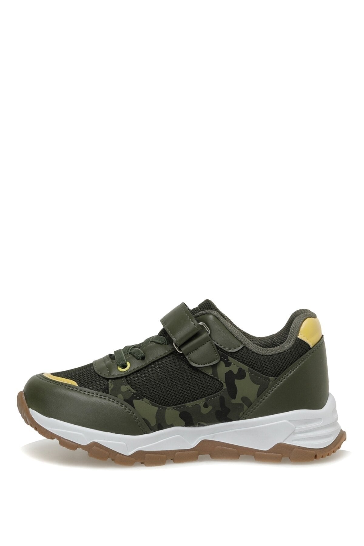 Halano 3fx Khaki Boys Sneakers