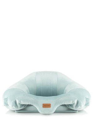 Baby Support And Sitting Cushion With Toys