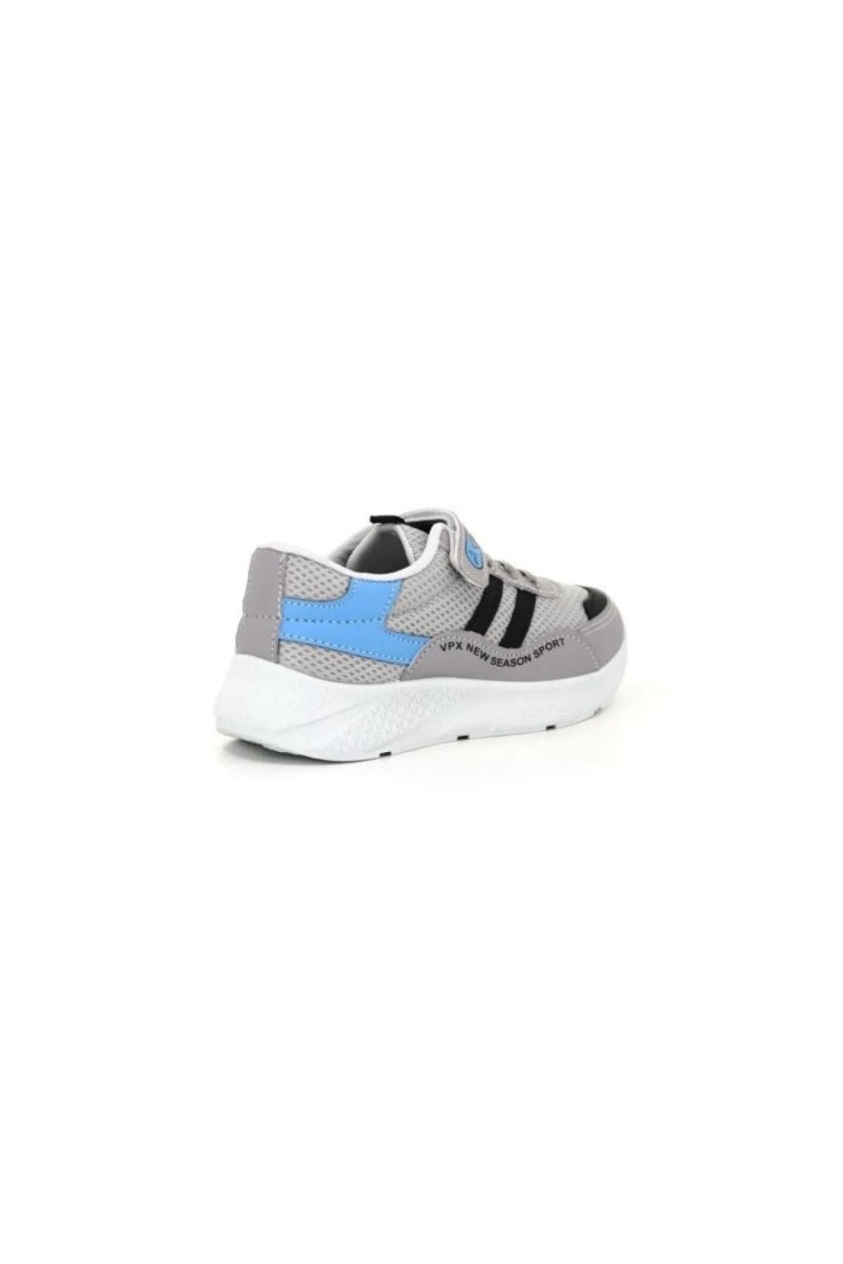 Unisex Kids Summer Comfy Sweatproof Velcro Mesh Mesh Sneakers Sneaker Blm000