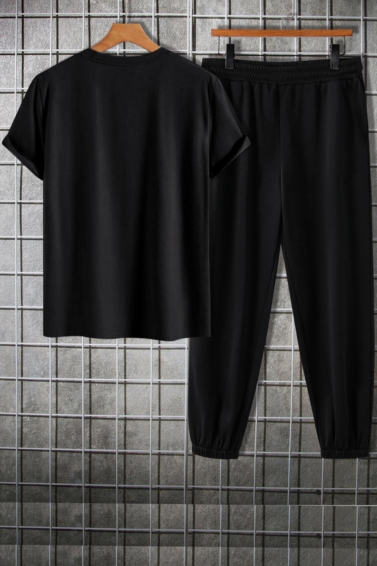 Aleman Rapero 2 Piece Tracksuit Set