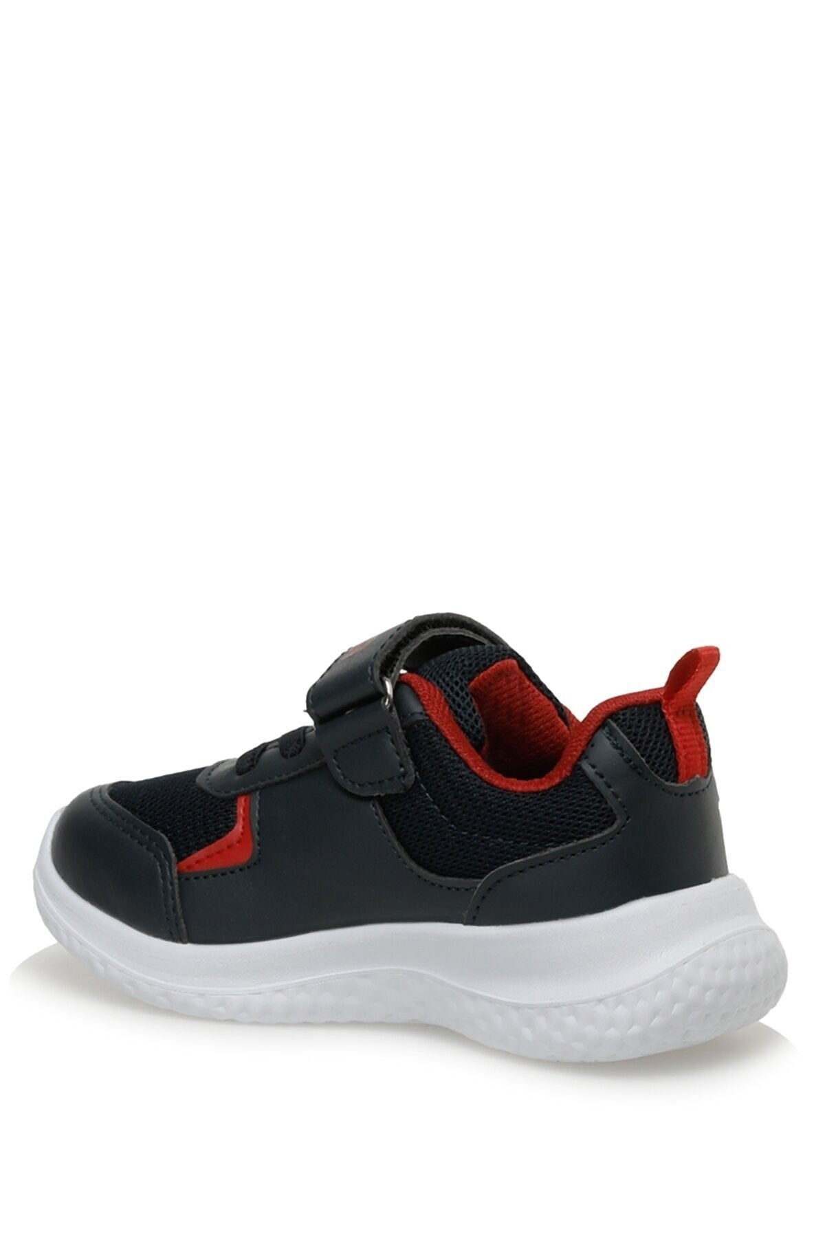 Douglas Jr 3fx Navy Boys Running Shoes