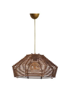 Canary Antique Chandelier Hnmd-42