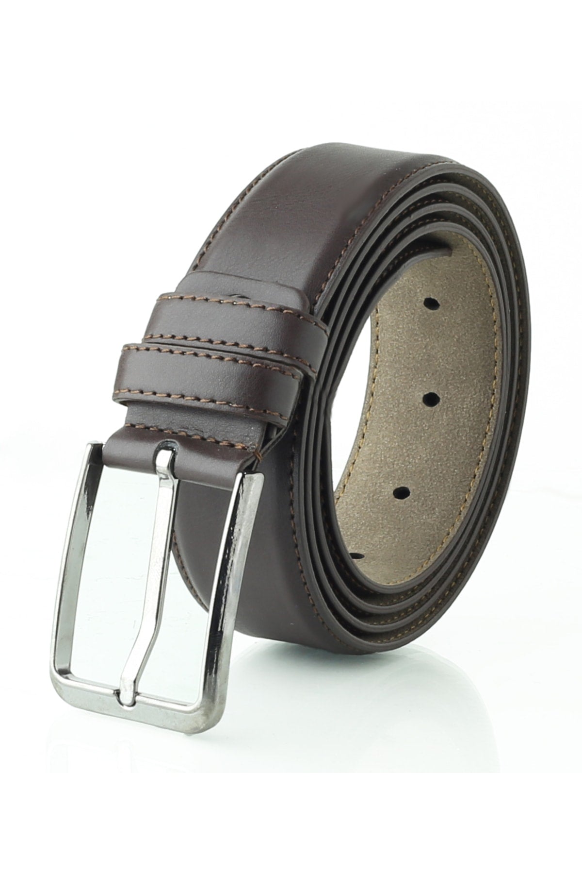 3 Pieces Men's Classic Belt