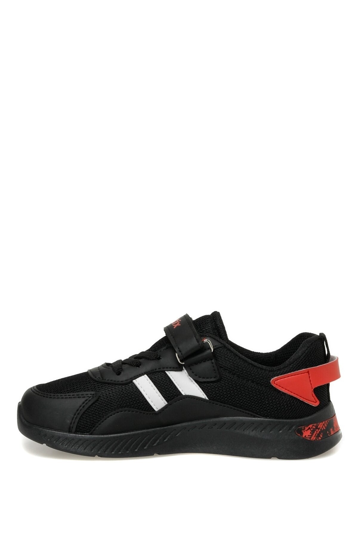 Dena Tx 3fx Black Boys Sneakers