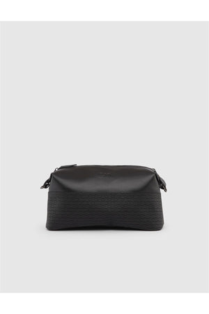 Peniche Men'S Handbag Black