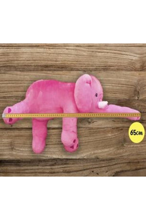 Sleeping Companion Elephant 65Cm