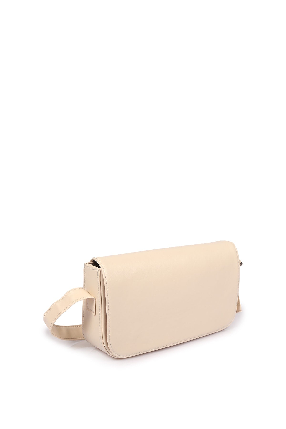 Baguette Bag With Lid