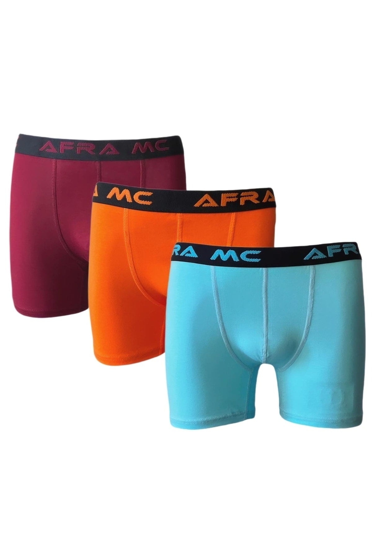 Premium Men'S Boxer 6-Pack
