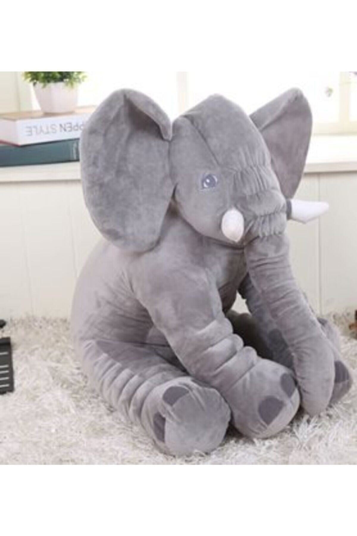 Sleep Companion Elephant 65 Cm