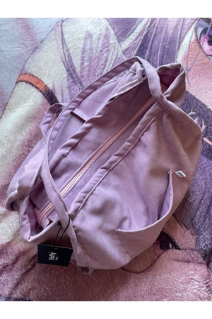 Lilac 00S Shopper Bag