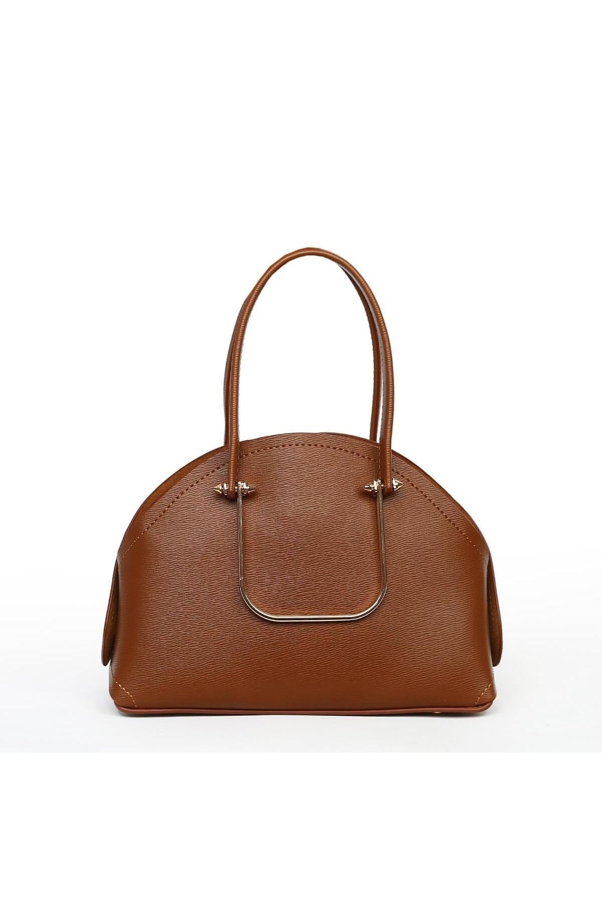 Gian Hand And Shoulder Bag