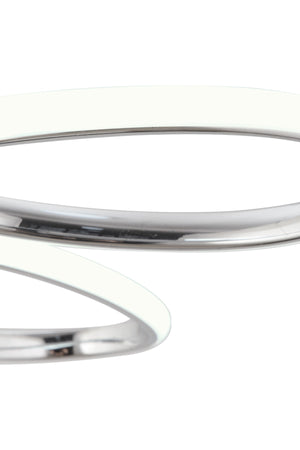 Flora Chrome Modern Pendant Lamp Led Chandelier