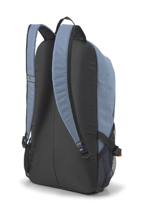 Unisex Backpack - Puma Plus Backpack Evening Sky - 07886806
