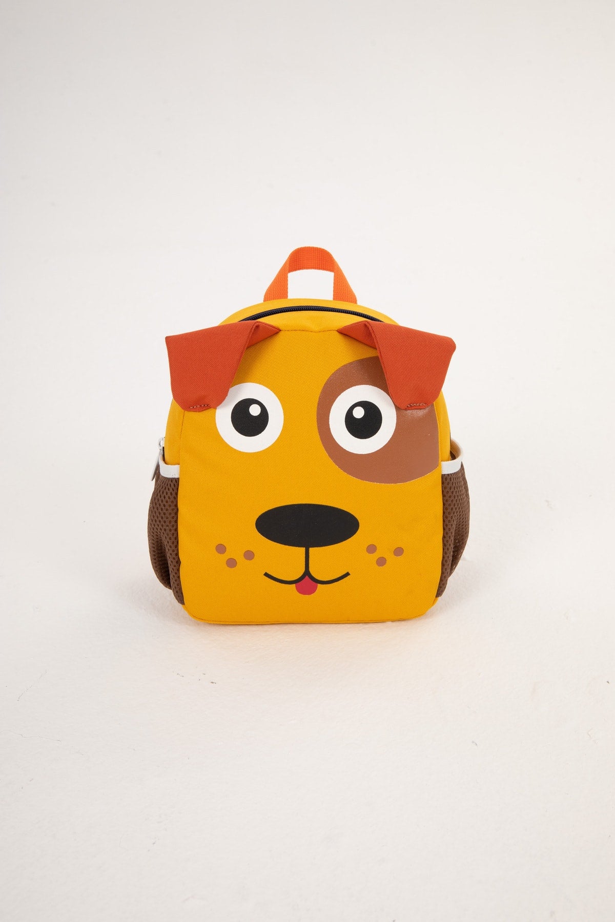 Dog Nursery Bag 1-4 Years Child Yellow