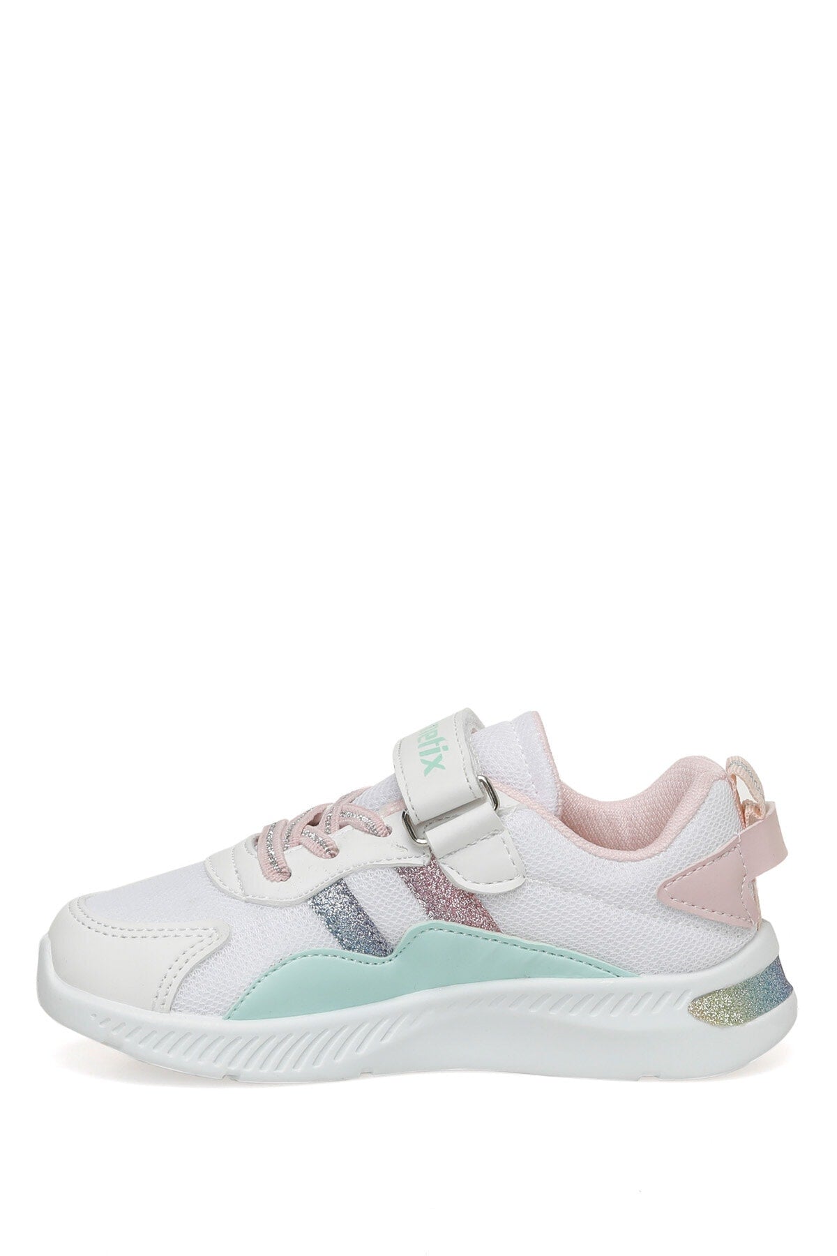 Dena Tx 3fx White Girls' Sneakers