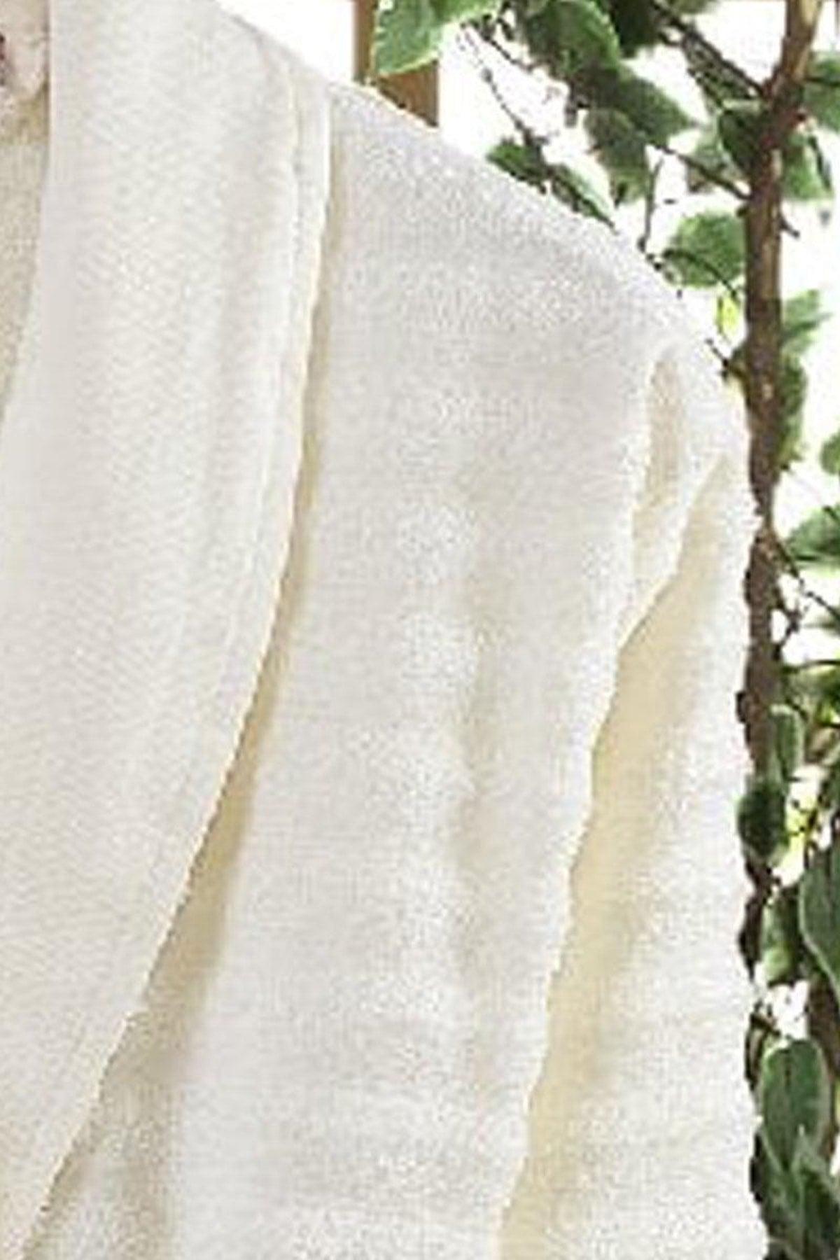 Pyramid 100% Cotton Single Bathrobe (ONE SIZE) - Swordslife