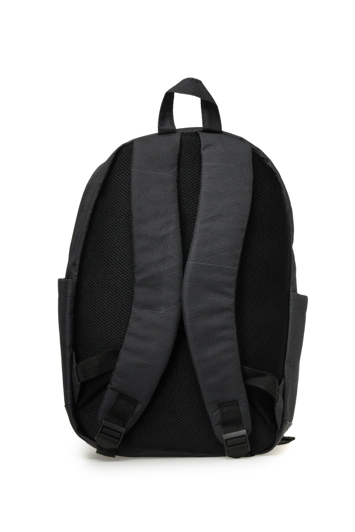 Ul Mood 35ltt53 3fx Black Unisex Backpack