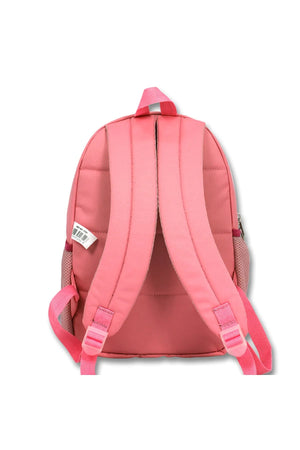Cennec swordslife Pink School Bag 2621