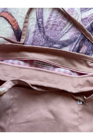 Angelic 00S Shopper Bag