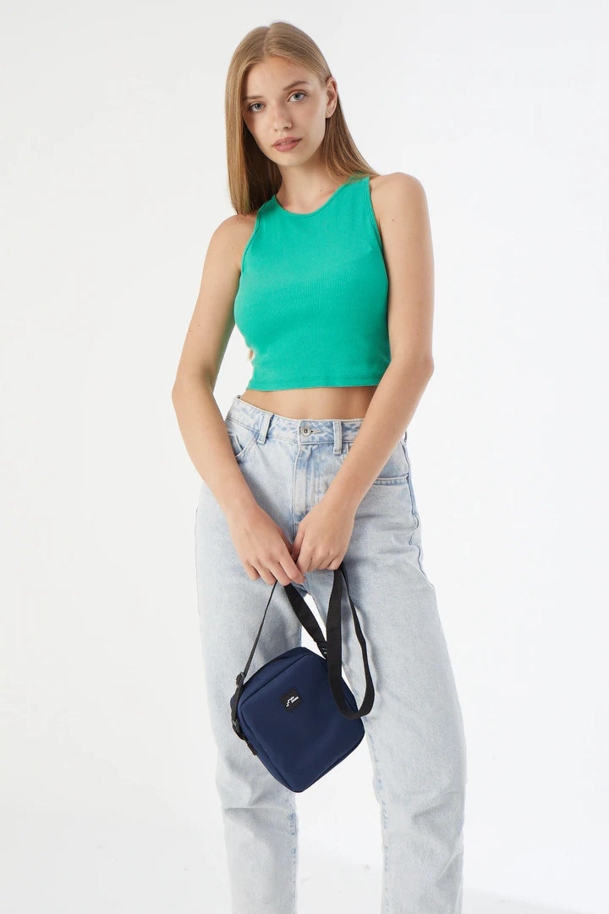 Upp Shoulder Bag