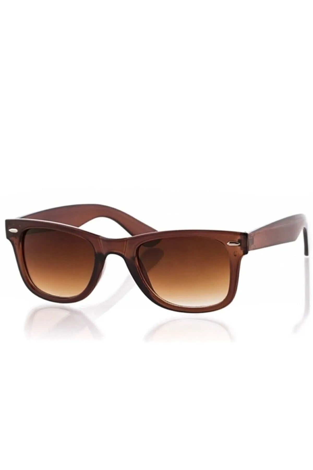 Unisex Triple Opportunity Sunglasses