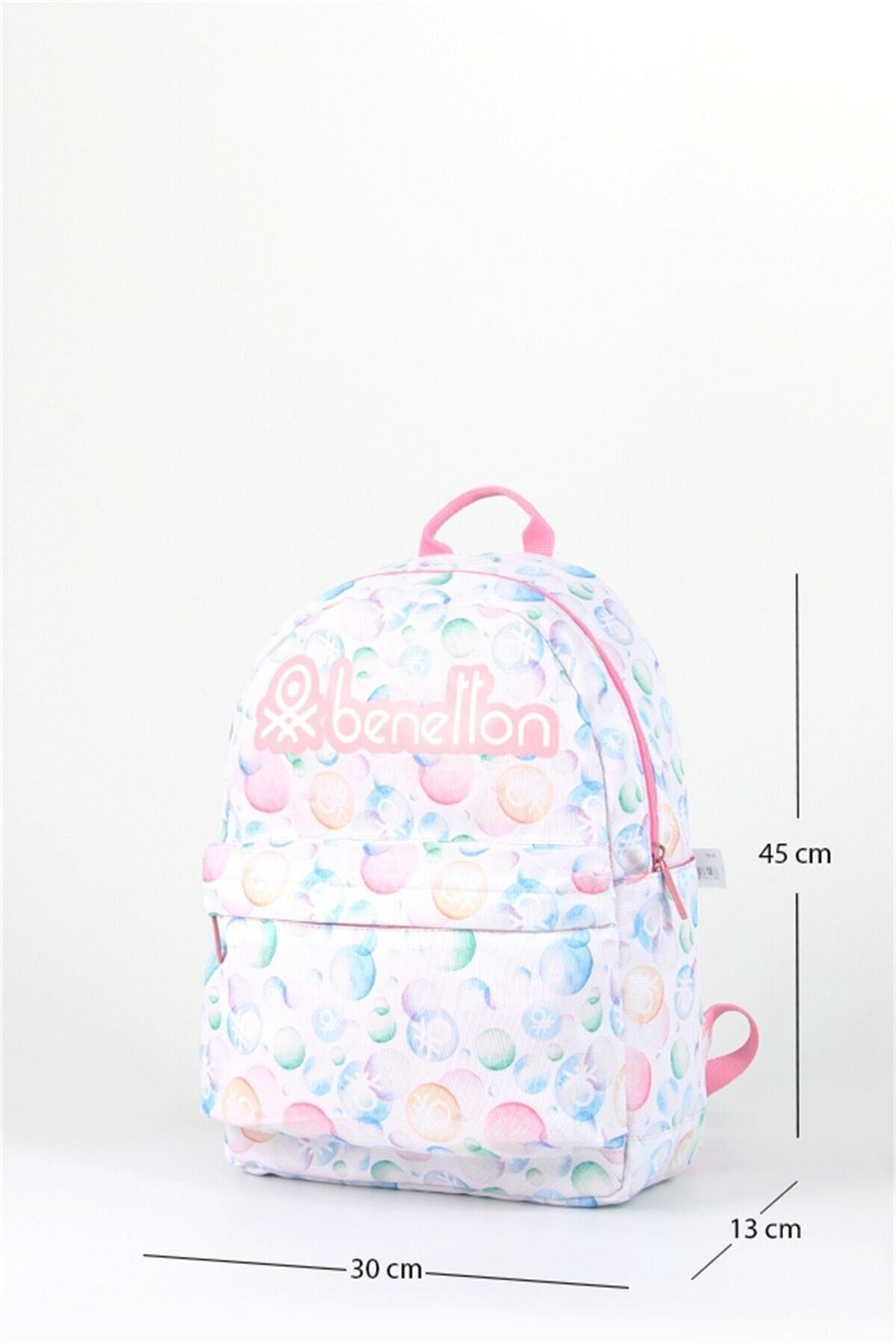 Primary School Bag 76143