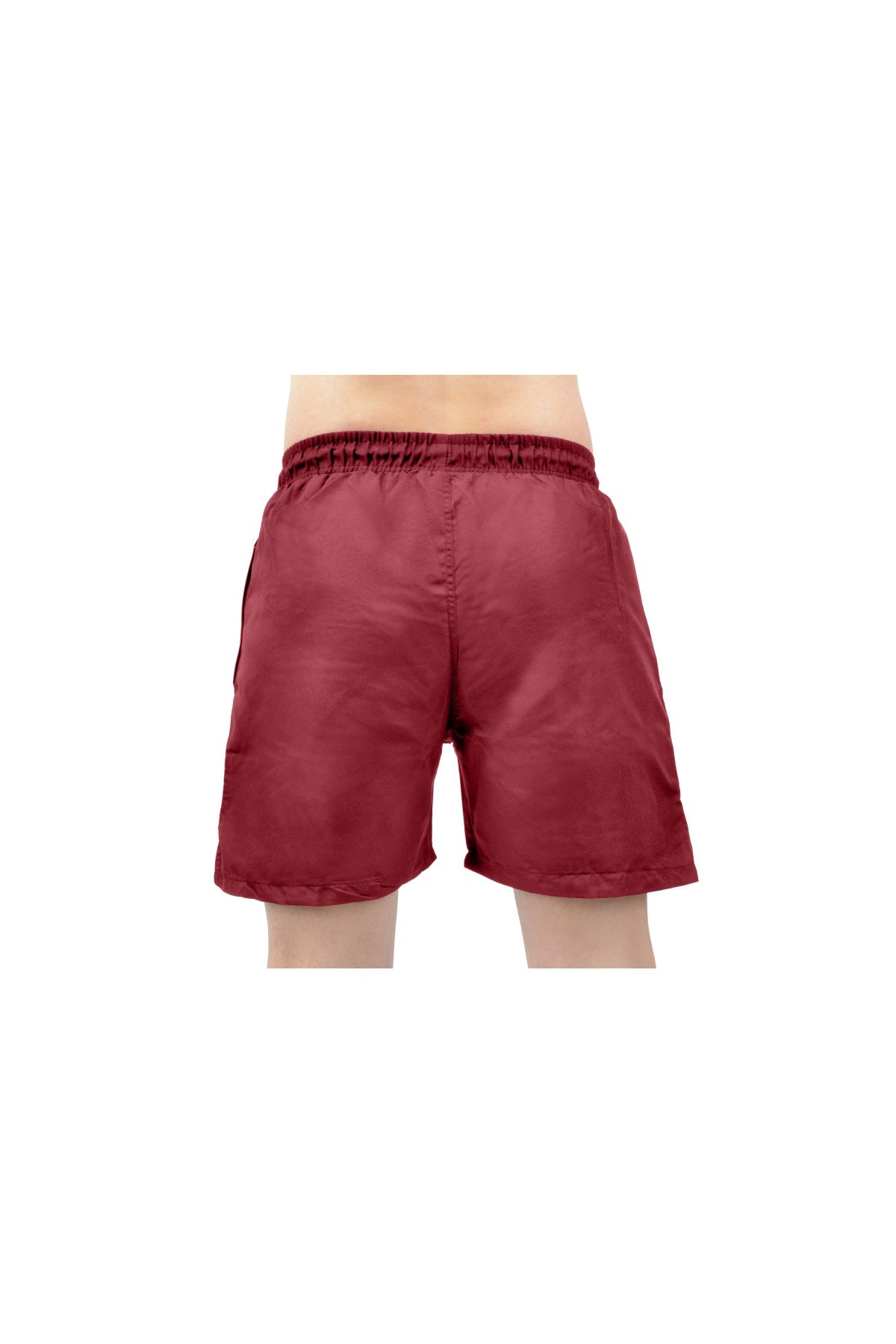 Basic Deniz Shorts