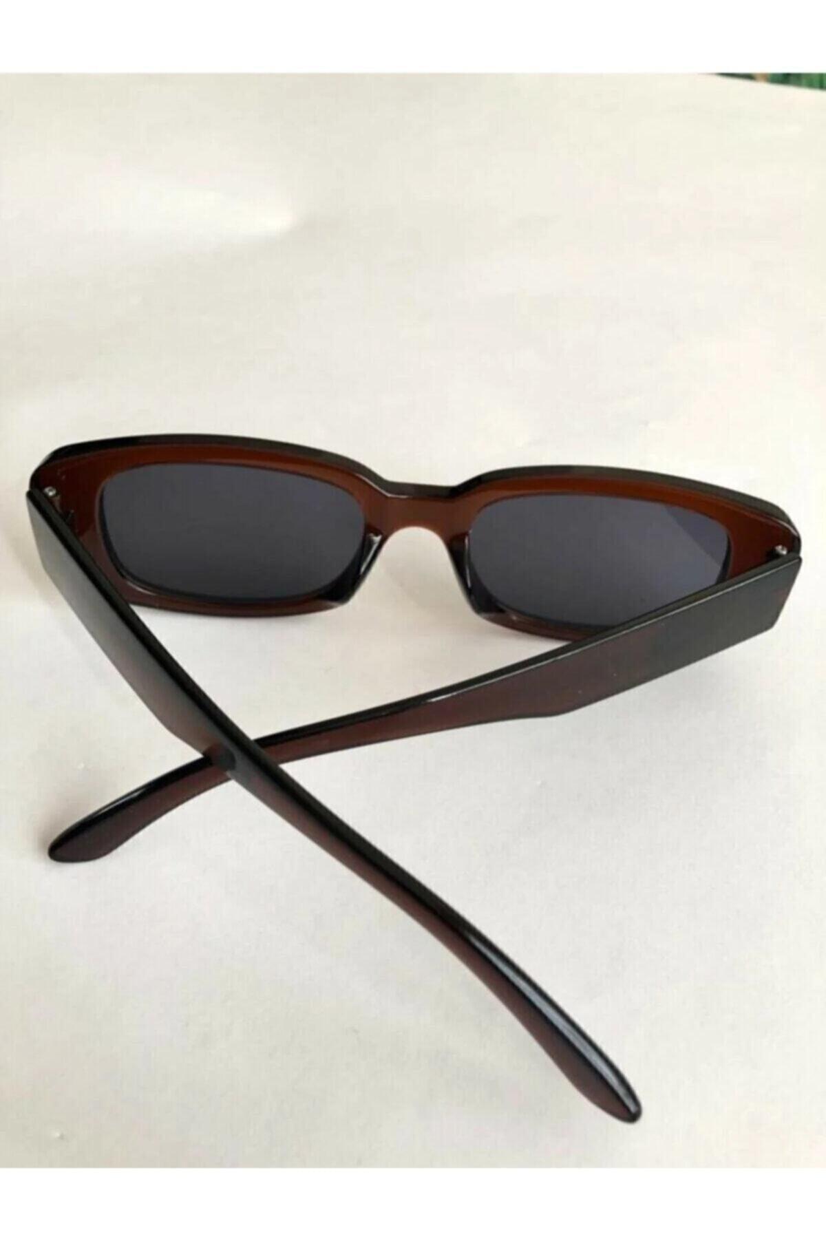 Rectangle Sunglasses - Swordslife