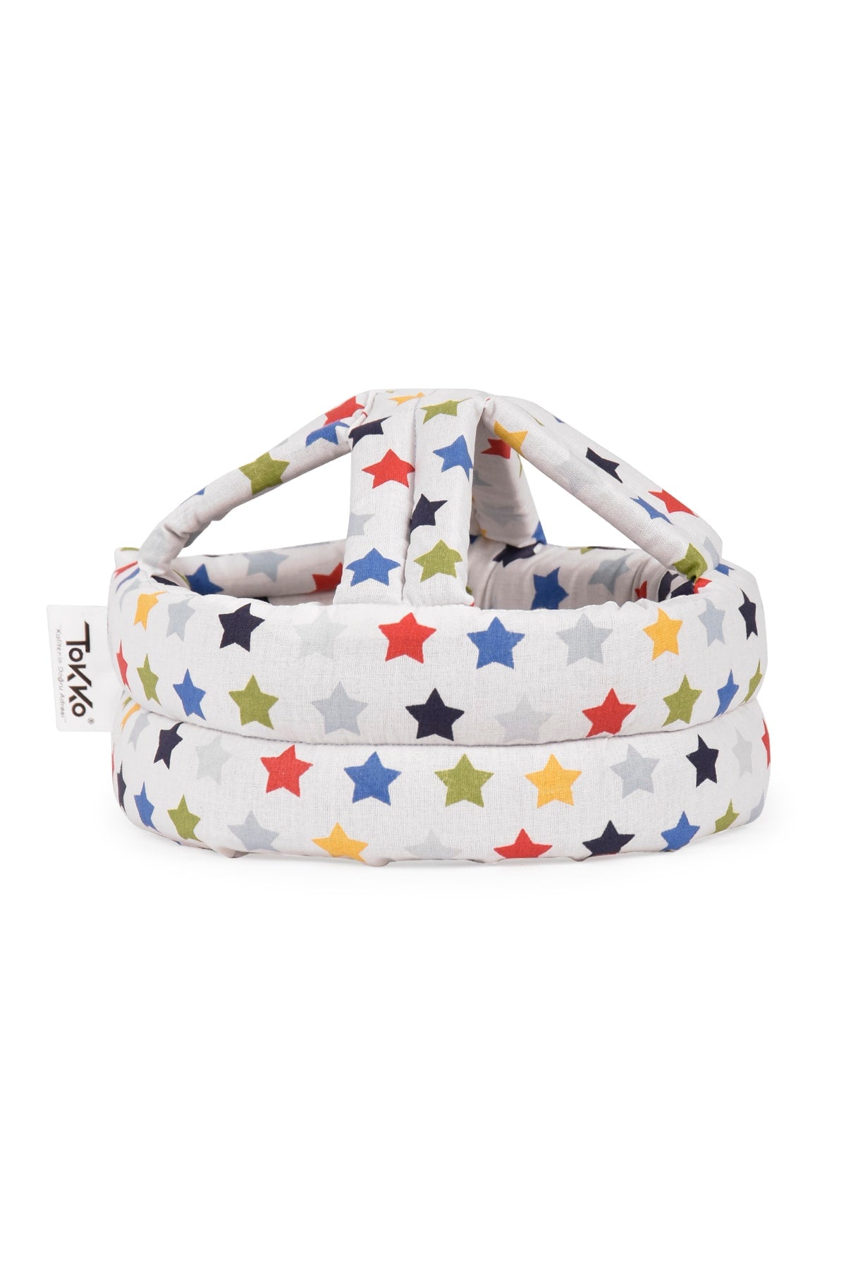 Adjustable Baby Child Head Head Protection Safety Helmet - Baby Head Protector - Baby Safety Helmet