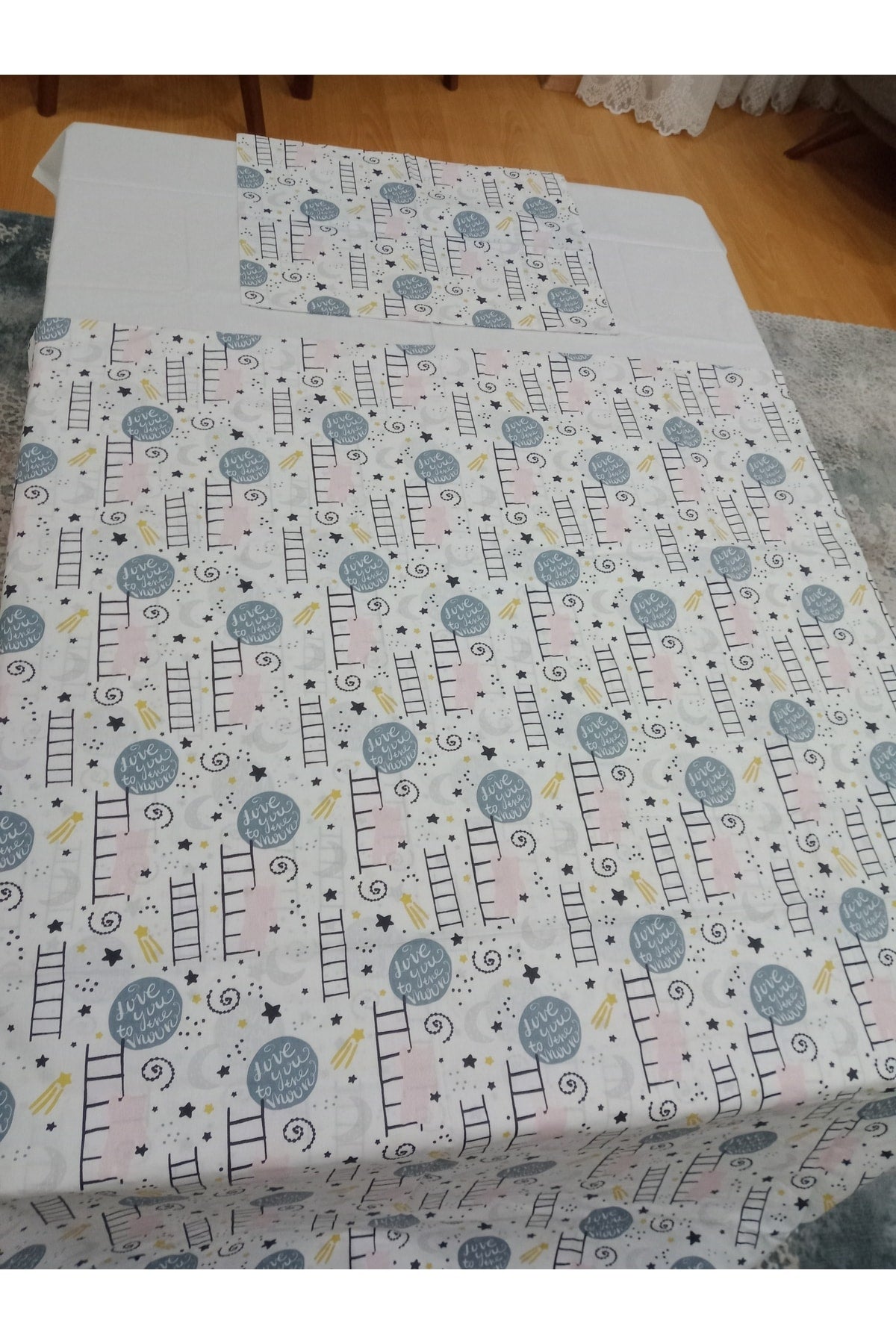 Linens Set