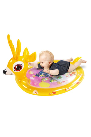 Deer Baby Water Play Mat (Jumbo)
