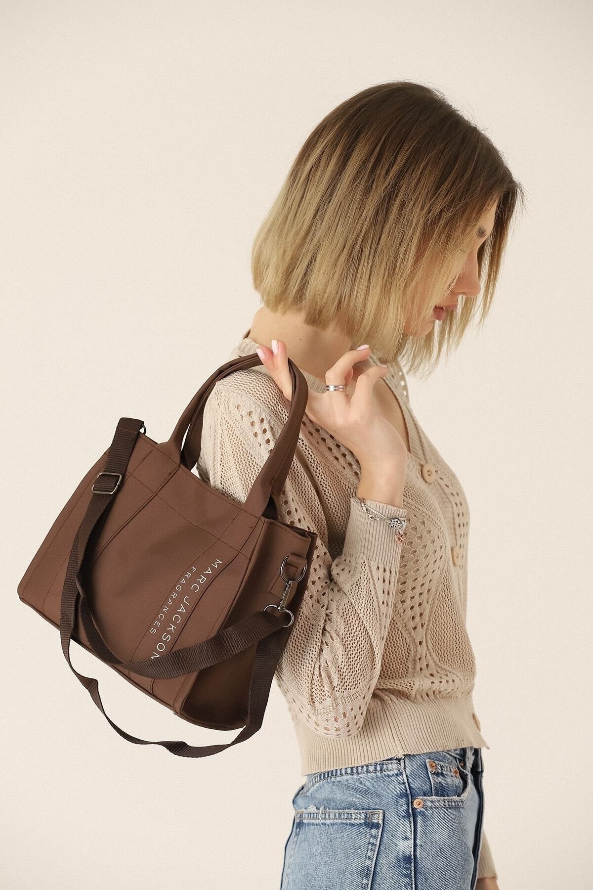 Women'S Trend Marc Cross Shoulder Bag