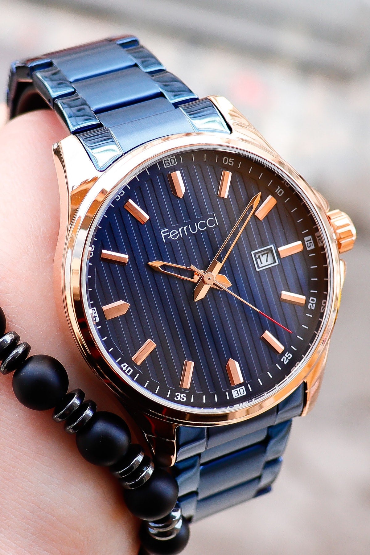 Man Watch