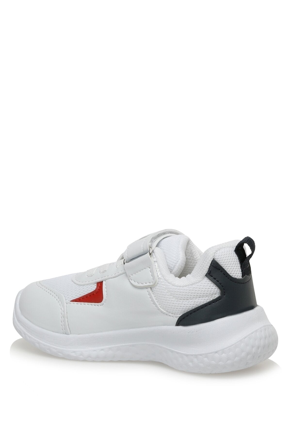 Douglas Jr 3fx Boys White Running Shoes