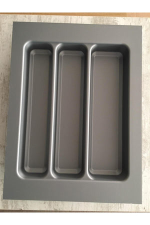 Drawer Ladle 37X49 Cm Can Be Shortened To 33X40 Cm
