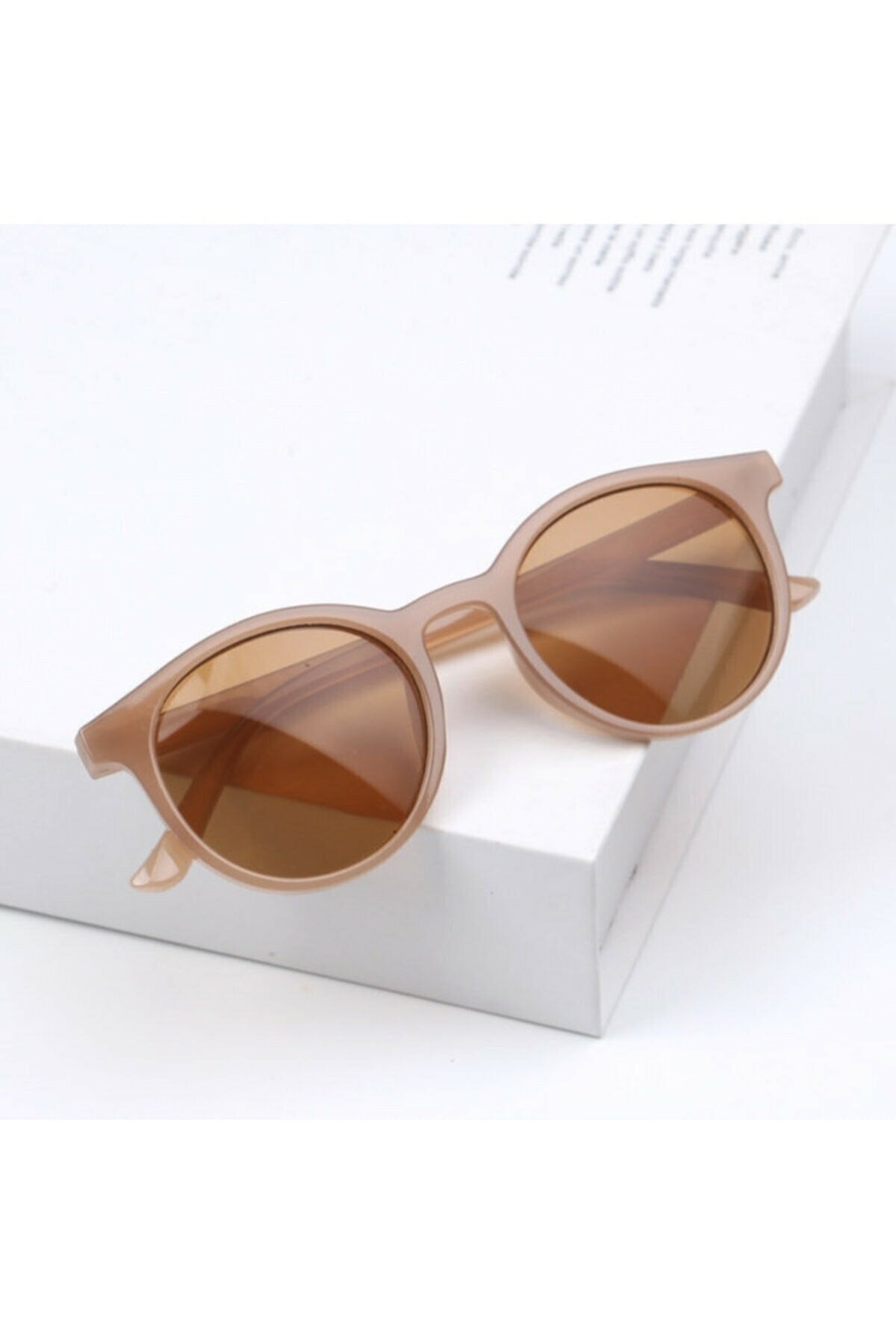 Double Set Unisex Sunglasses