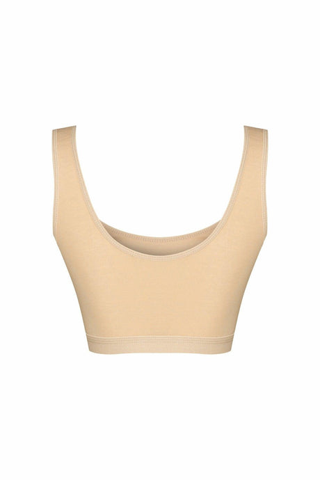 Padded Athlete Women's Bra - Swordslife