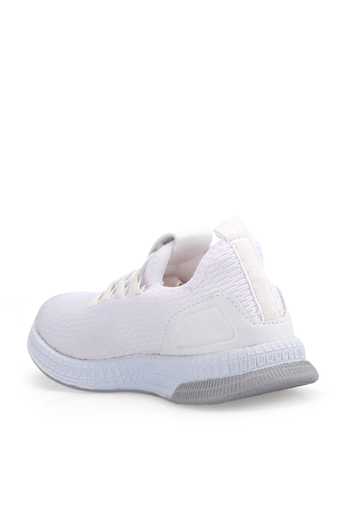 ABENA I Sneaker Shoes White